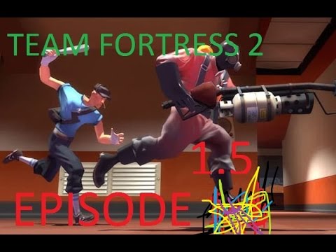team fortress 1.5