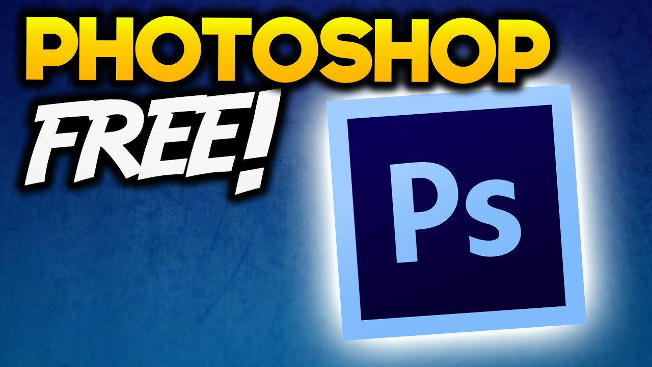 photoshop download
